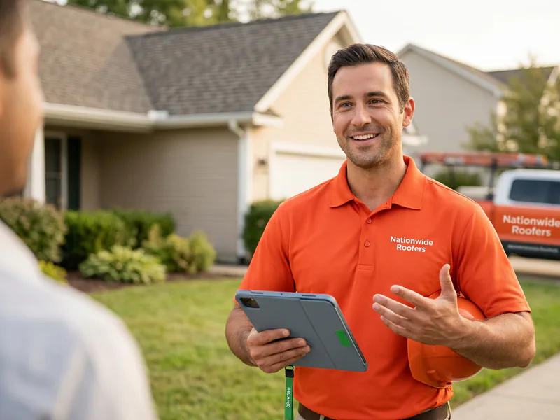 Roof Installation  in Mims  FAQ